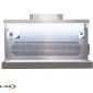 Grossing station Countertop 90cm with in house ventilation sistem