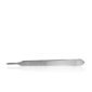 Scalpel Handle, Stainless Steel 127 mm