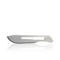 Surgical blade Carbon Steel non sterile size 20