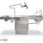 Autopsy Table Ventilated and Elevating Imaging System